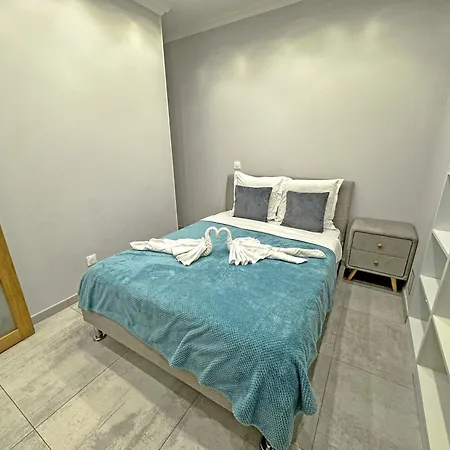 Appartamento Copacabana Garden Promenade Sea Front